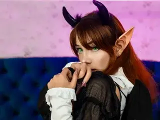 Streamate Live Porn of AliceConrad