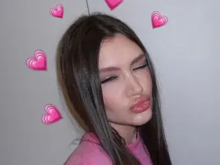 Streamate Best Webcam of SashaNels