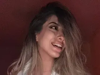 Streamate Free Live Porn of TheaOrre