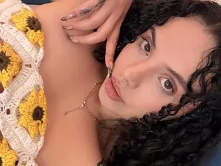AlanaBianco from streamate