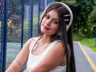 LizzaRoss from streamate