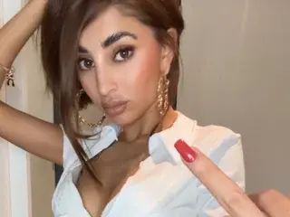Streamate Best Webcam of RubyRaq