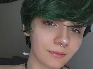 Streamate Sex Cam of BarelyOlivia