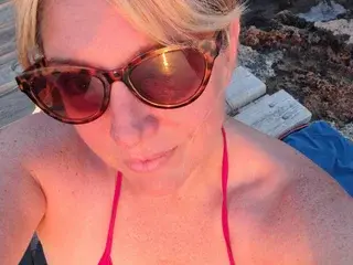 Streamate Best live sex cam show of LizaLive