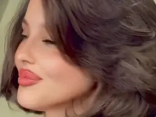 Streamate Live Porn of MeryMe25