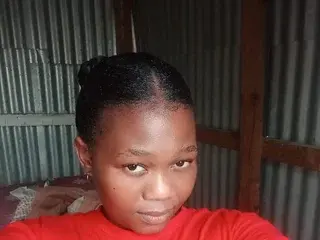 Streamate Live Sex Cam of GagMelanin