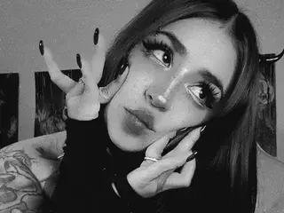 Streamate Best live sex cam show of EvilDanielle30