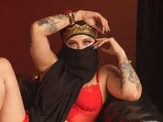 Streamate Free Live Porn of Sashaarnab