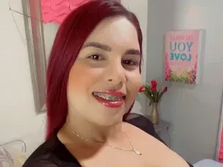 Valeria_bigtits from streamate