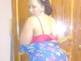 Streamate Adult Webcams of CaramelHugeAssZA