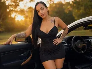 Streamate Nude Webcam of SusanMontiel