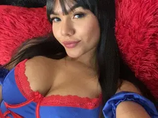Julieta_Goddess from streamate