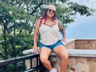 LillyMadisson from streamate