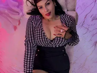 Streamate Adult Webcams of LizaRussell