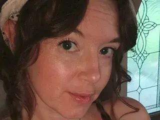 Streamate Adult Video Chat of suzyque