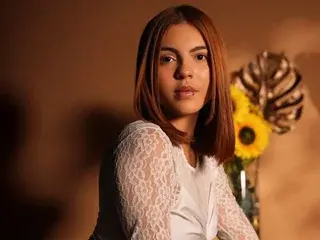 Streamate Adult Video Chat of Emily_vegaa
