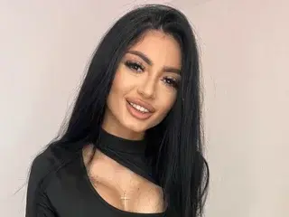 MadisonVixen from streamate