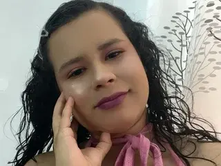 Streamate Free Live Porn of ValeryCoralHott