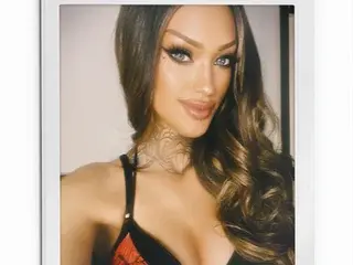XBrielleMooreX from streamate