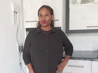 BustyBaibe from streamate