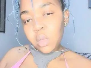 Streamate Sex Chat of CANDYSHAKKERX