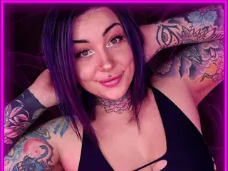 Streamate Live Sex of DahliaDee
