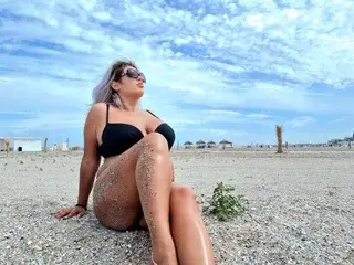 AndreeaJJ from streamate