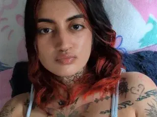 Streamate Sex Chat of Mazzkh_5454