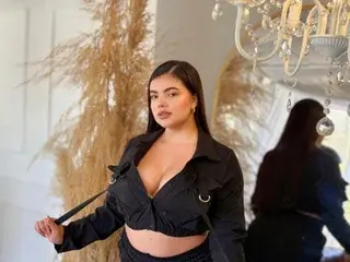 Streamate Live Sex of SaraWatsonns