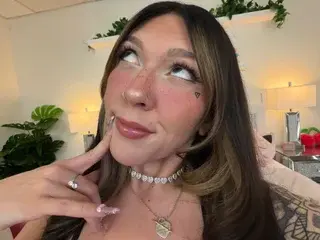 Streamate Free Live Porn of TaylorMarieX