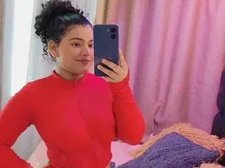 Streamate Adult Video Chat of Miaa_Rous