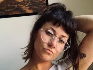 Streamate Adult Video Chat of Biancabadbish