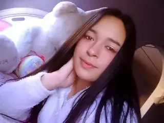 Streamate Sex Chat of Estefania_Vargas