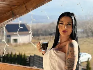 Streamate Live Sex of arianatattoos