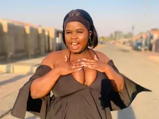 CyanBitch from streamate
