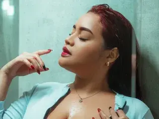 Streamate Live Sex Cam of GabyMillerr404