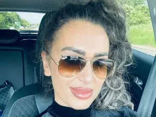 Streamate Best live sex cam show of AmiRides