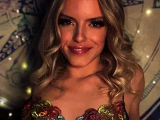 Streamate Best Webcam of HurricaneDaisySkye