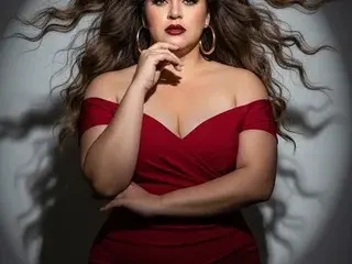 Streamate Best Webcam of nathyxx