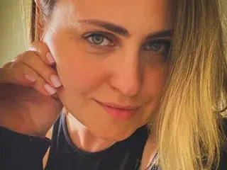 Streamate Sex Chat of Foxy_Sterling