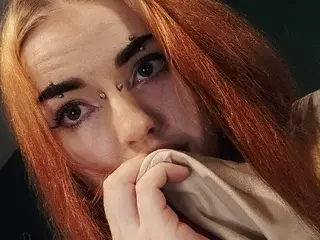 Streamate Sex Cam of TattooedSiren_X