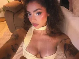 Streamate Live Sex Cam of sofiasantana66
