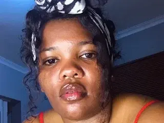 Streamate Nude Webcam of BustyJOJO