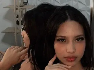 Streamate Watch Live Sex Cams of PaulinaaLopez