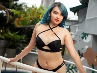 Streamate Live Sex of RosiePearl