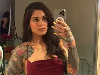 Streamate Free Live Porn of Lissanascott