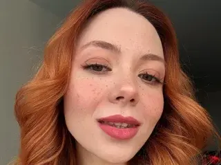 Streamate Nude Webcam of MartyDream