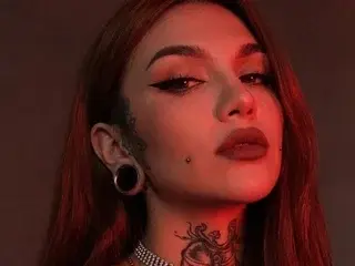 Streamate Sex Cam of Zoenina69