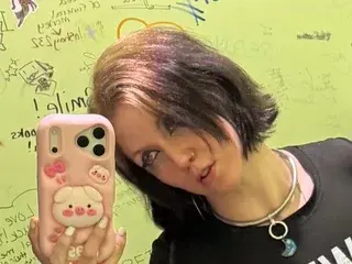 Streamate Live Sex of Juvia