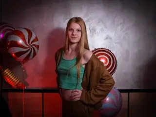 Streamate Sex Cam of AliceWiss